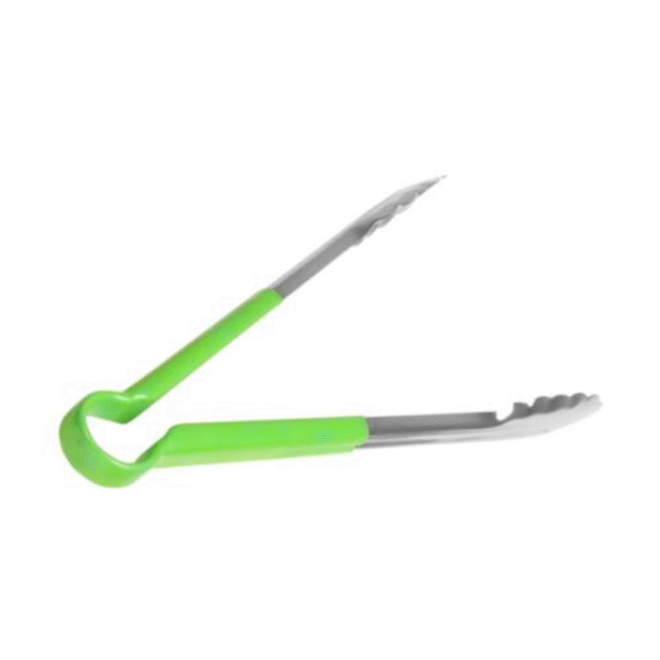 Utility Tong – Green (300mm)