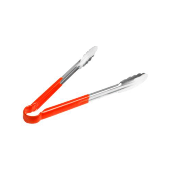 Utility Tong – Red (300mm)
