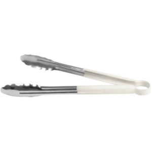 Utility Tong – White (300mm)