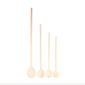 Wooden Spoon 300mm Heavy Duty