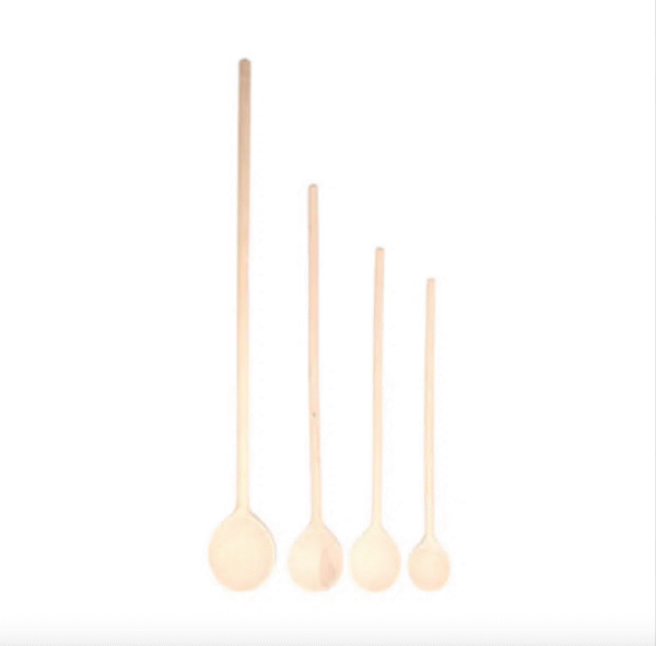 Wooden Spoon 300mm Heavy Duty