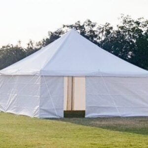 12m x 30m Peg and Pole Tents For Sale