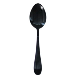 Silver Dessert Spoon for Sale
