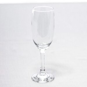 Champagne Glass Standard for Sale