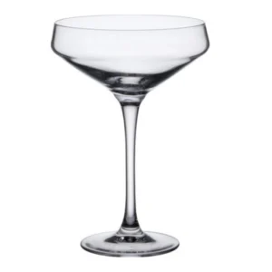 Coupe Champagne Glass for Sale