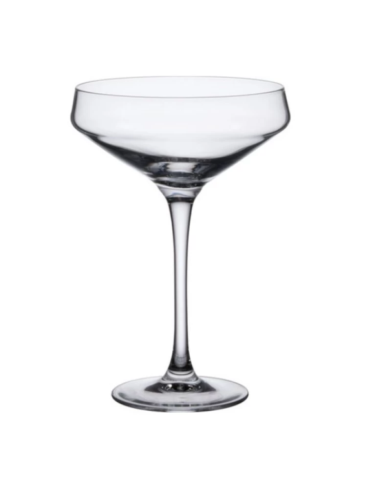 Coupe Champagne Glass for Sale