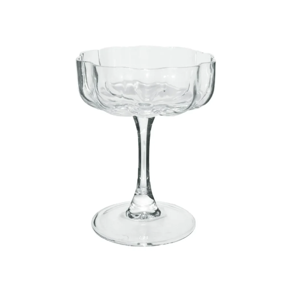 Coupe Wave Champagne Glass for Sale for sale in South Africa