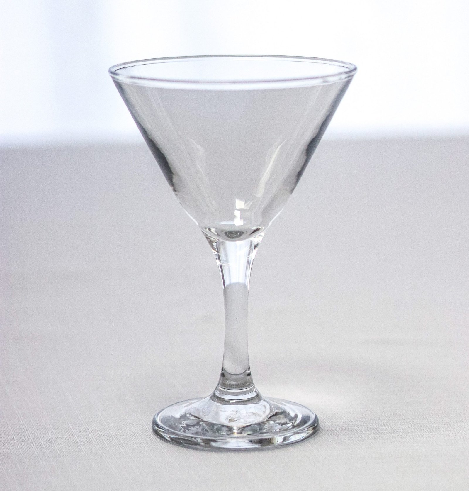 Martini Glass for Sale