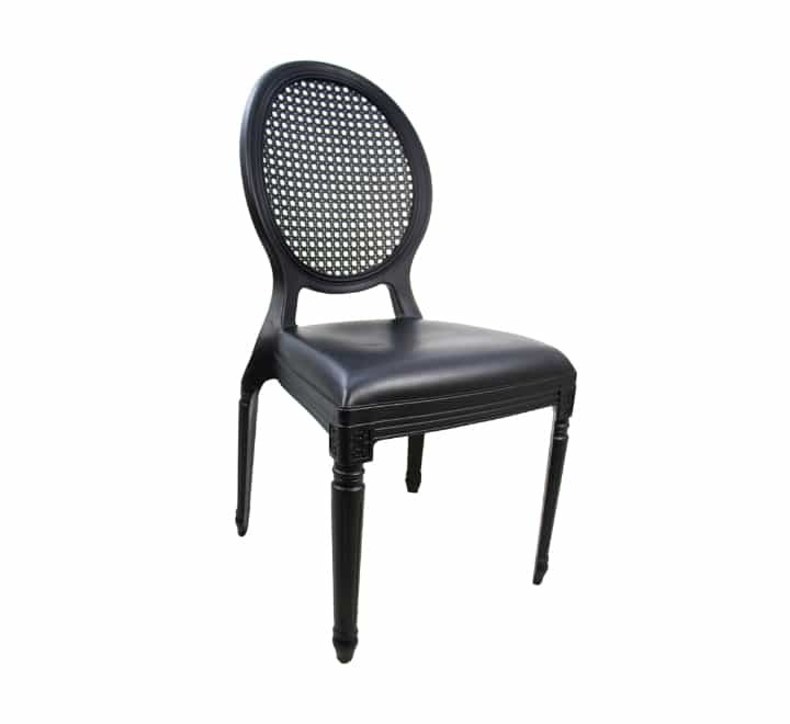 Plastic Louis Chair for Sale