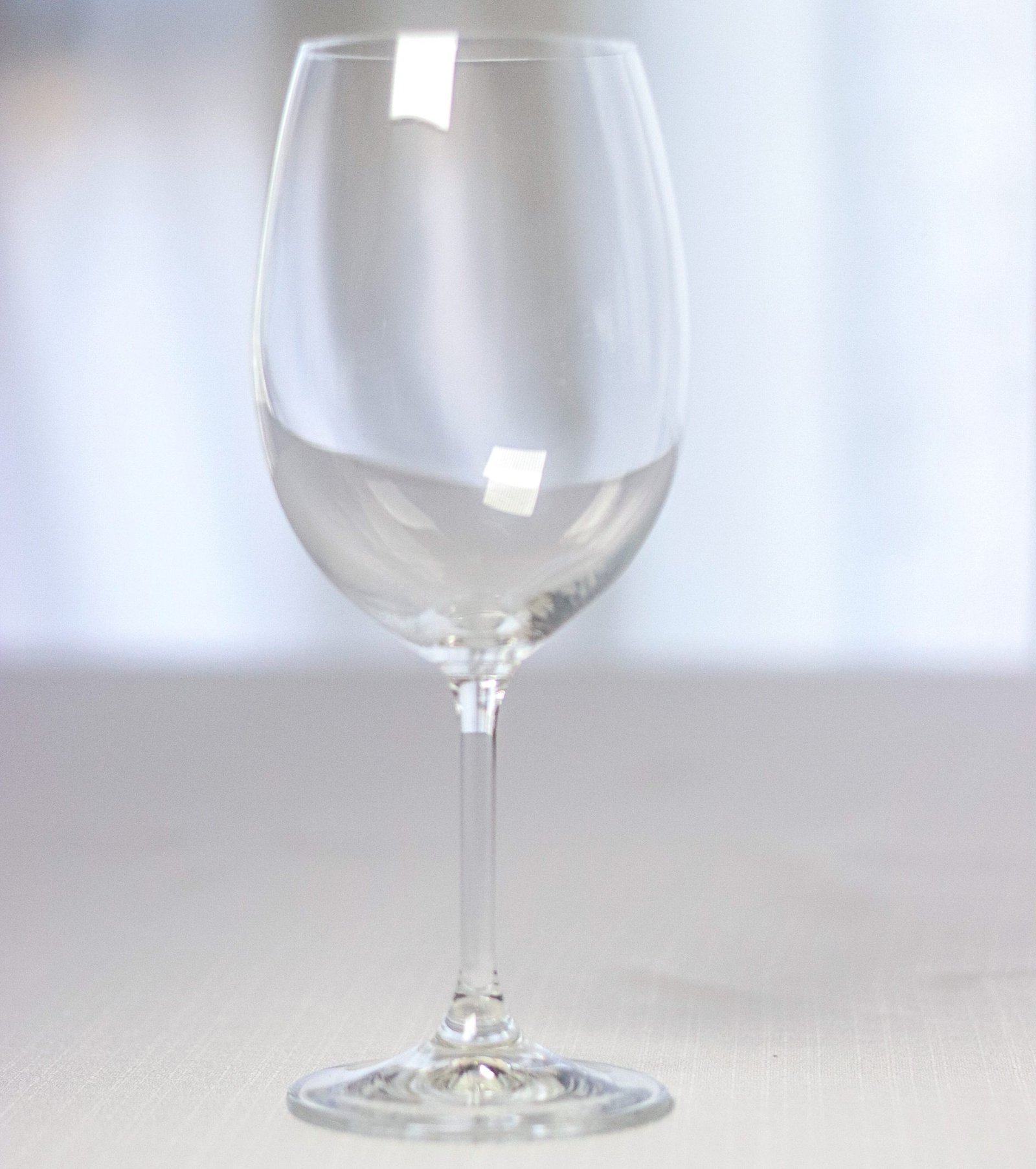 Red Wine Glass Luxury for Sale