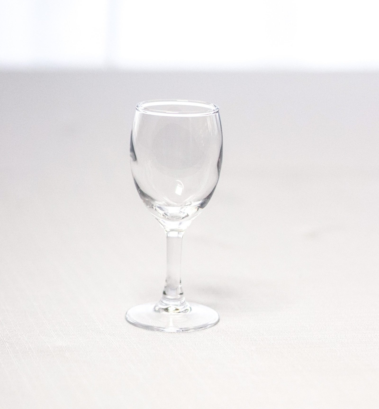 Sherry Glass for Sale