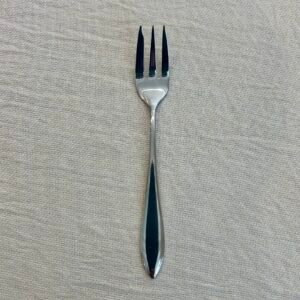 Silver Cake Fork for Sale