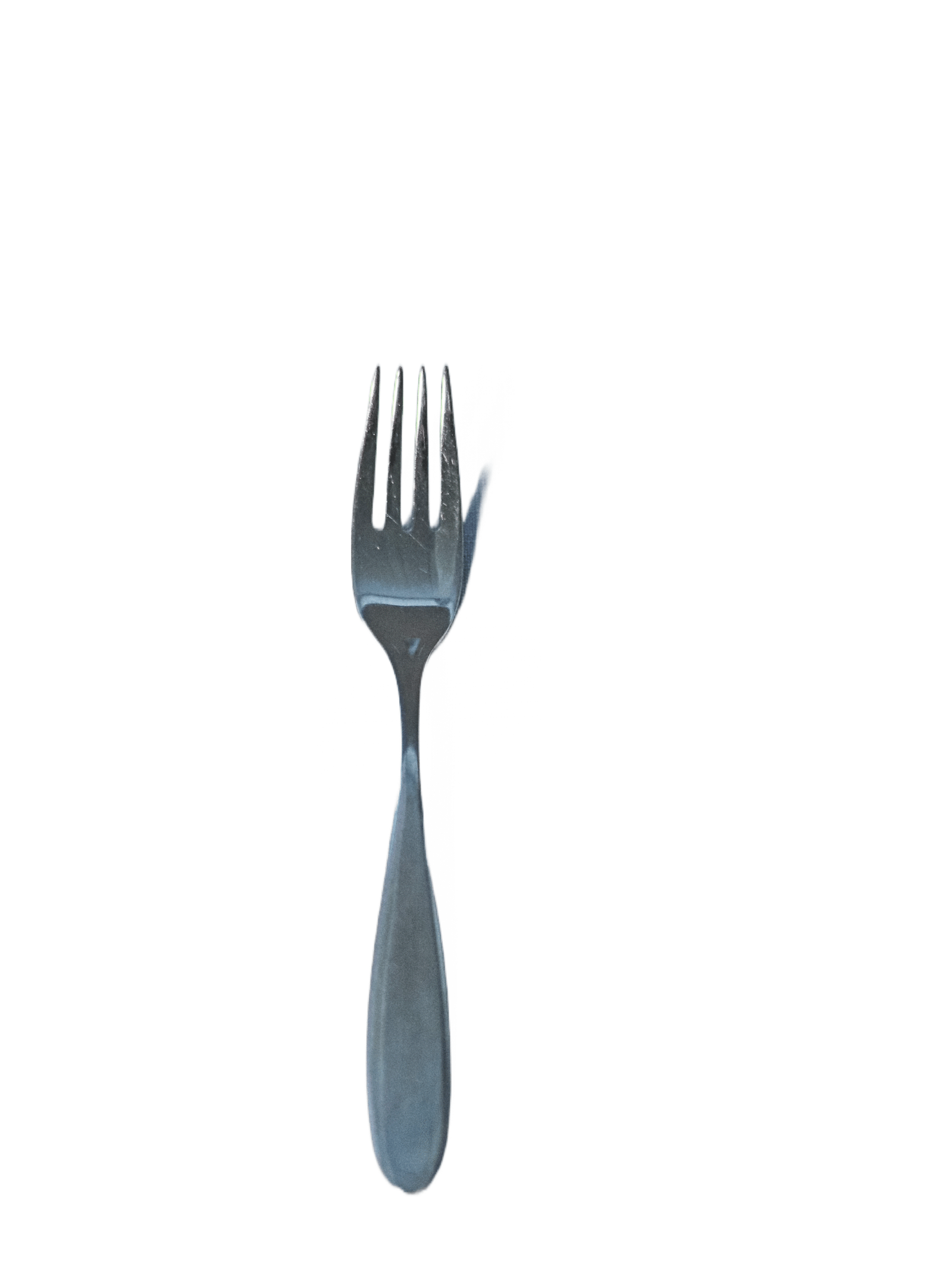 Silver Dessert Fork for Sale