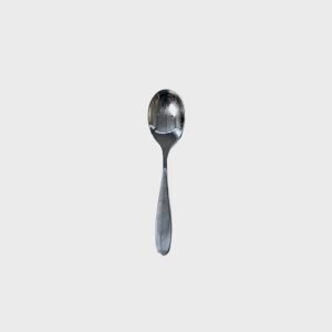 Silver Teaspoon for Sale
