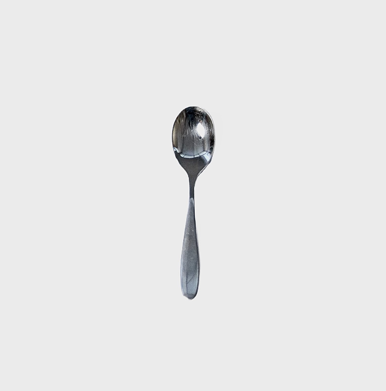 Silver Teaspoon for Sale