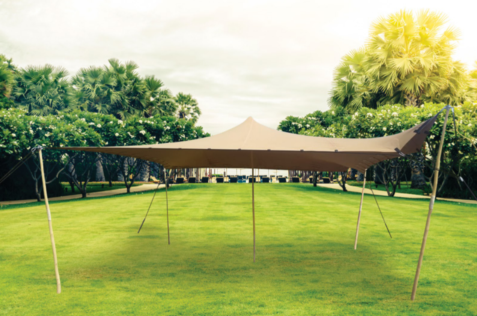 Stretch Tents for Sale – High Quality (5m x 5m) for sale in South Africa
