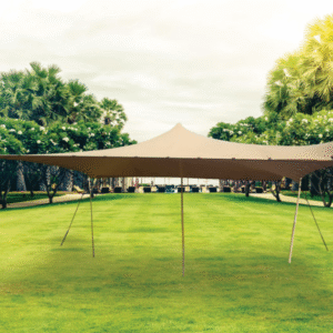 Stretch Tents for Sale – High Quality (5m x 5m)