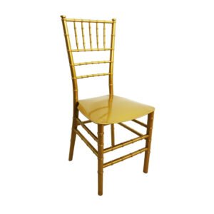 Tiffany Chair Resin for Sale