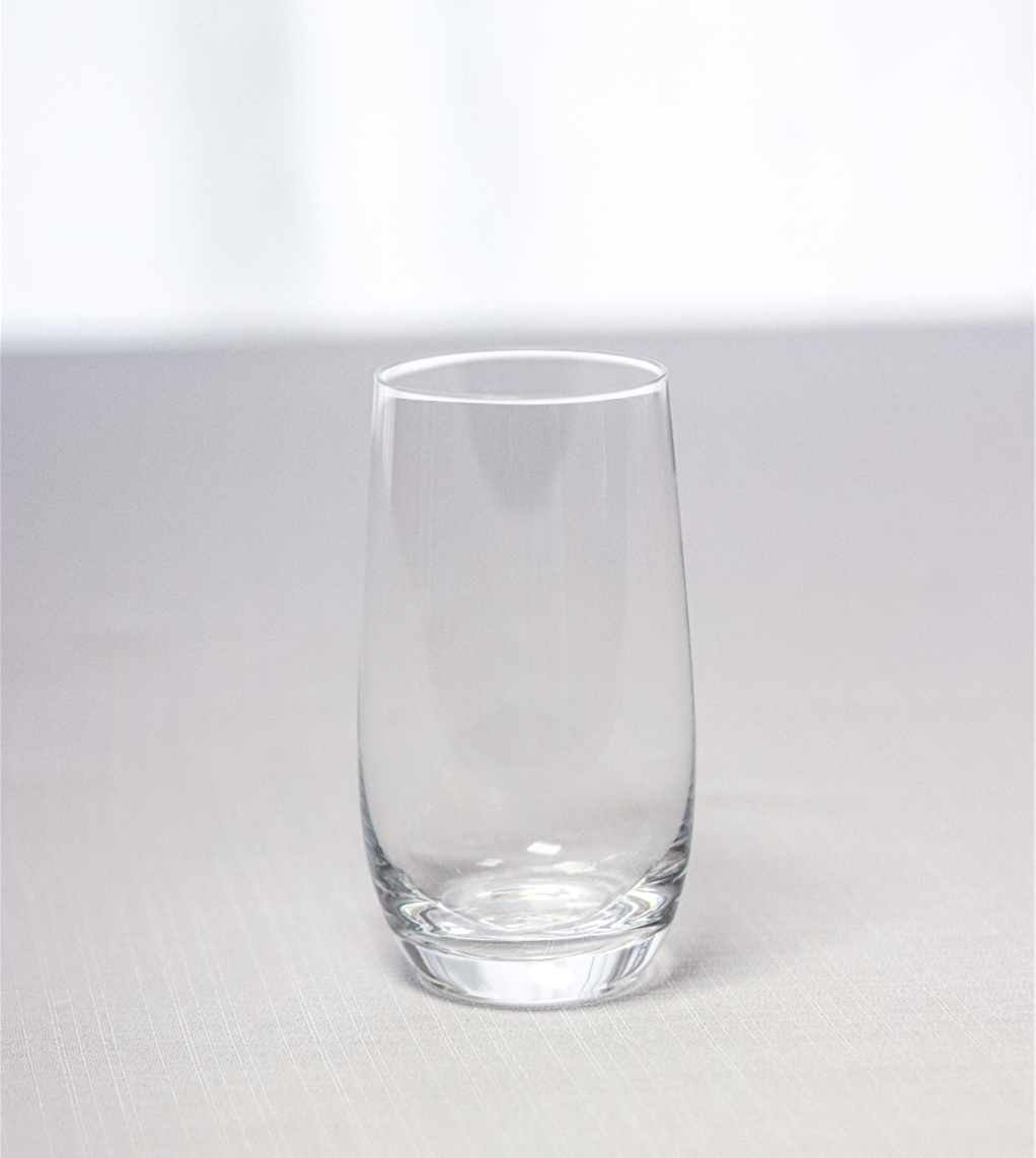 Water Glass Luxury for Sale