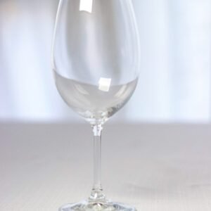 White Wine Glass Luxury for Sale
